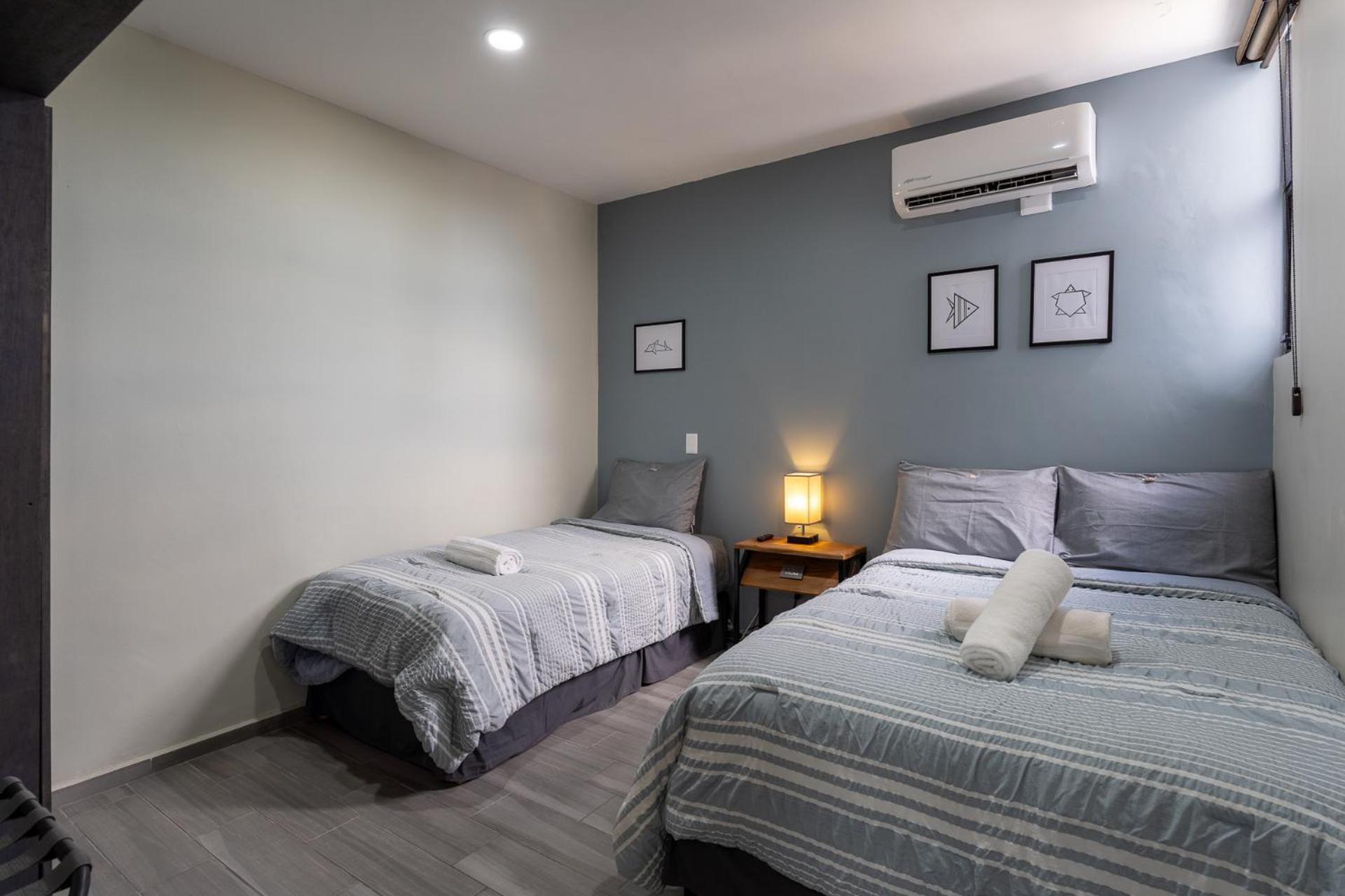 New & Modern, 5 Star Area, Walk 2 Beach, Pool, Views, King Bed ماساتلان المظهر الخارجي الصورة