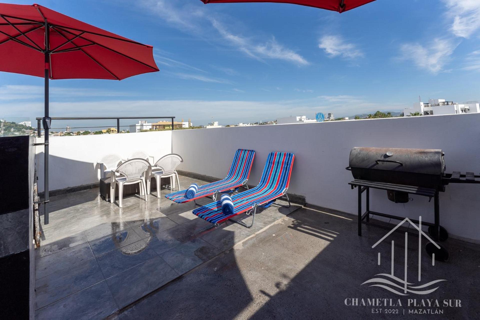 New & Modern, 5 Star Area, Walk 2 Beach, Pool, Views, King Bed ماساتلان المظهر الخارجي الصورة